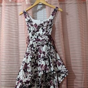 A dress from Hot Topic